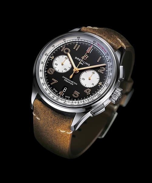 Breitling Premier B01 Chronograph