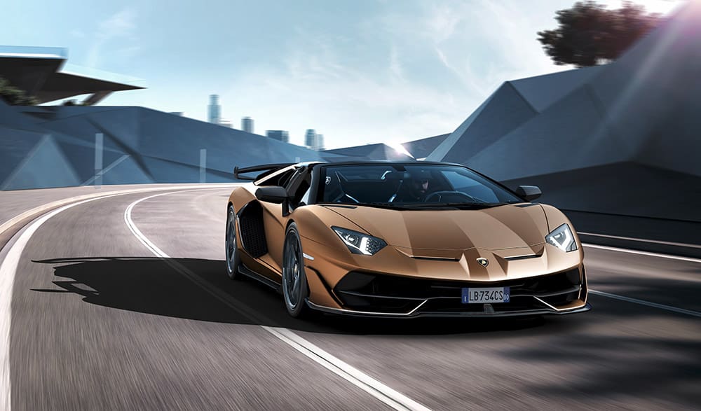Aventador-SVJ-Roadster-Front-dynamic-02 Aventador SVJ Roadster Front dynamic 02