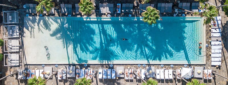 Delano south beach miami