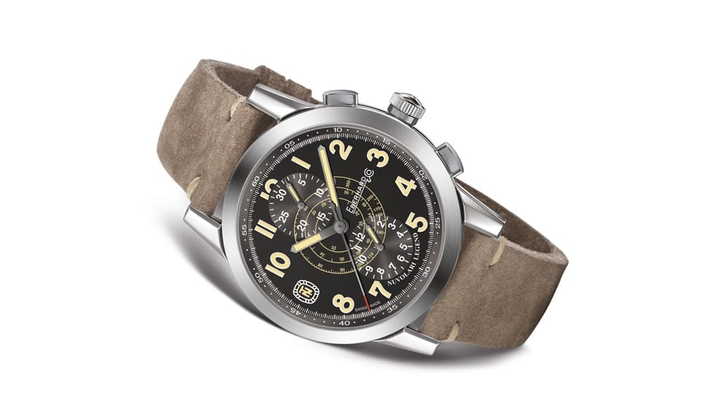 Nuvolari-Legend Nuvolari Legend watch