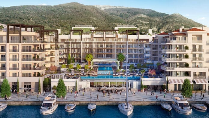 Porto-montenegro-elena-residences porto montenegro