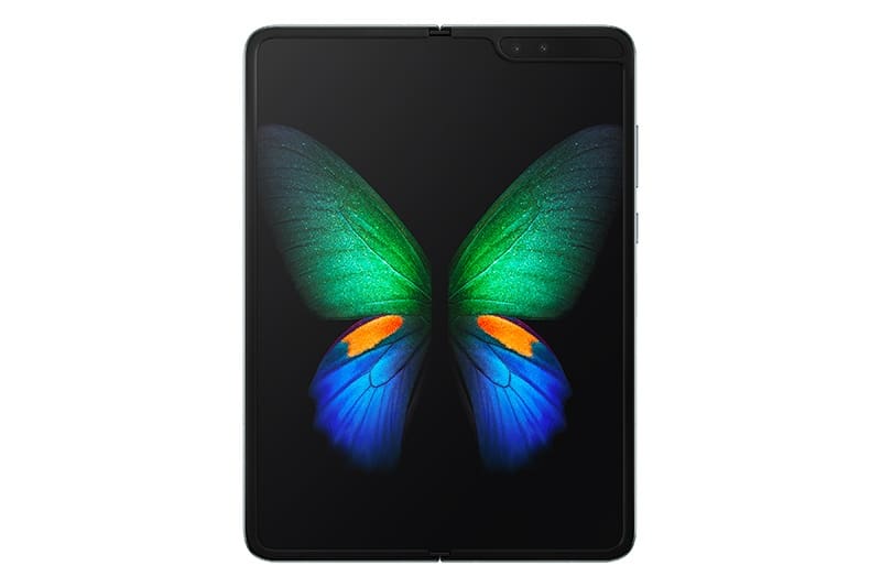 samsung galaxy fold