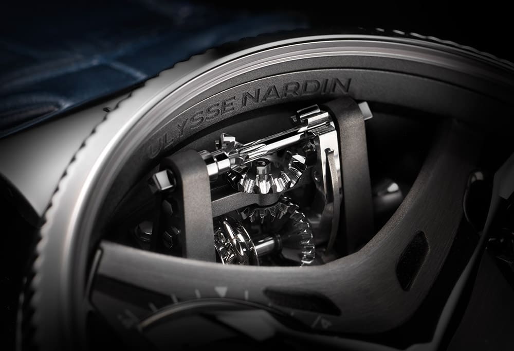 Ulysse-Nardin-Marine-Mega-Yacht-Watch Ulysse Nardin Marine Mega Yacht Watch