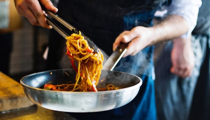Tips For Becoming A Michelin-Starred Man Tips For Becoming A Michelin-Starred Man