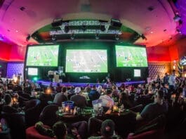 gentlemen's club in the usa