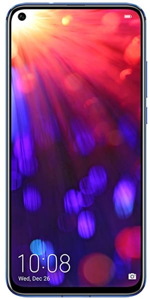 sexiest 2019 smartphones honor view 20