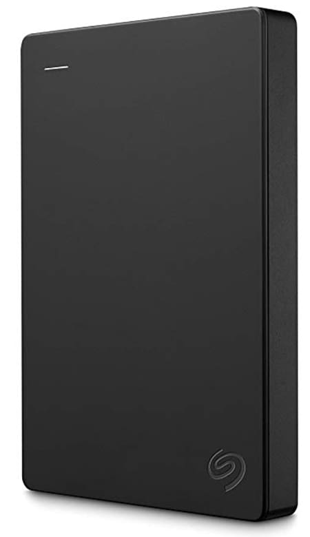 the best tech gadgets Seagate Portable