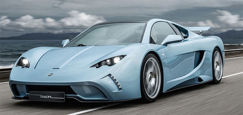vencer Sarthe