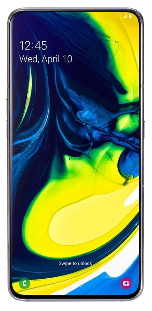 samsung galaxy a80