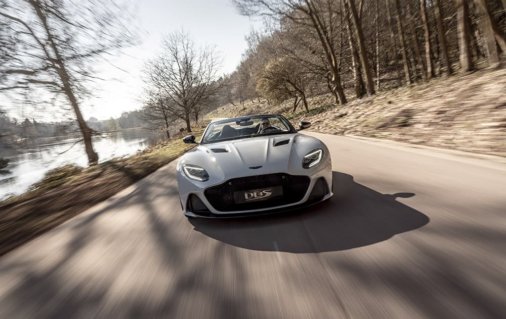 145ac935ac586774c9486ce8abf64c1b DBS Superleggera Volante