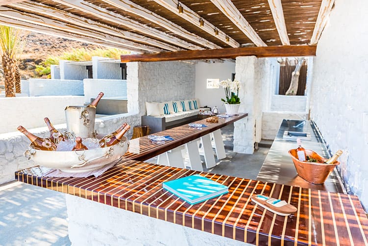 riva lounge