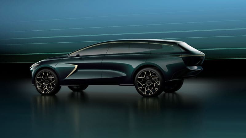 lagonda
