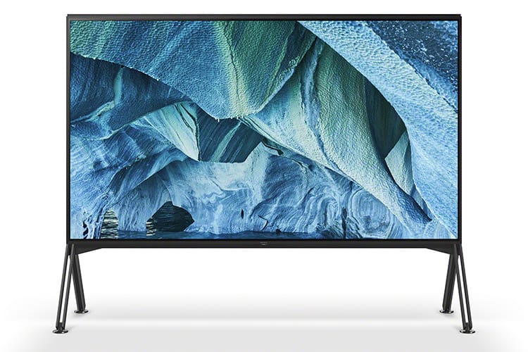sony z9g