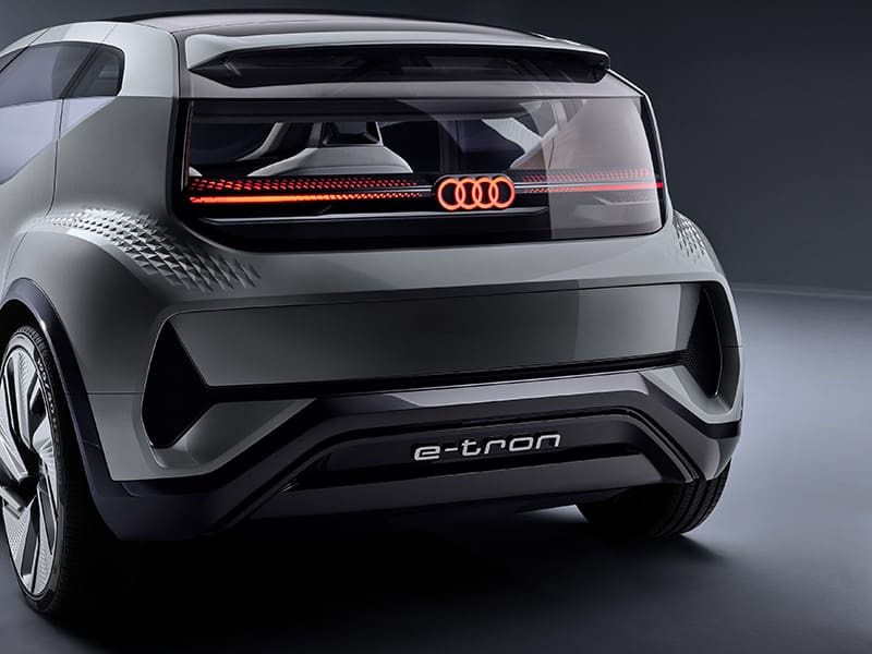 audi concept