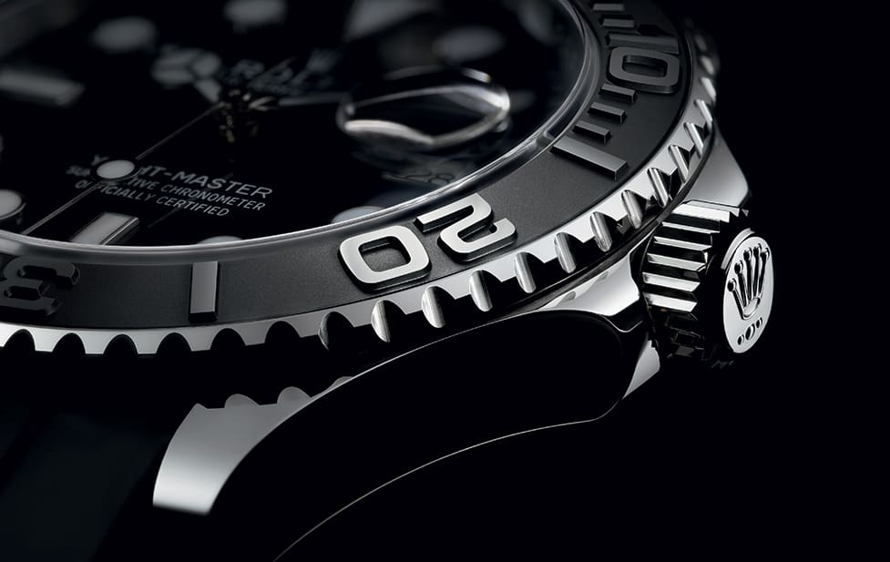 Rolex-oyster-perpetual Oyster Perpetual Yacht-Master 42