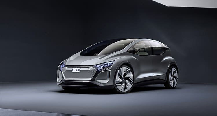 audi ai:me