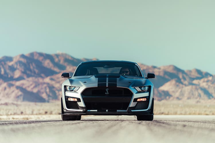 gt500
