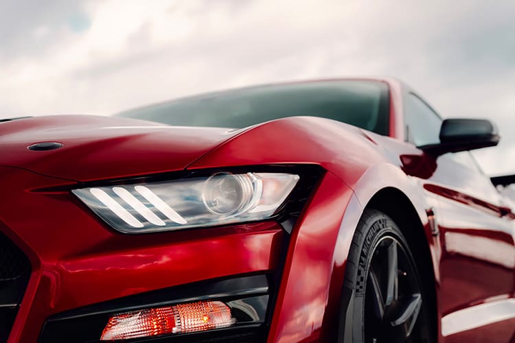 shelby