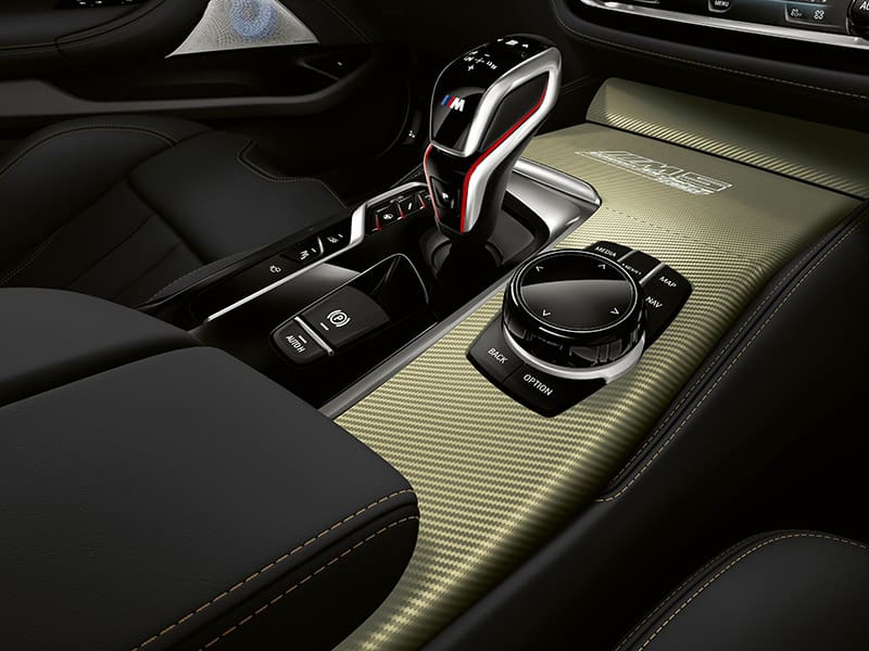 BMW M5 Edition 35 Years
