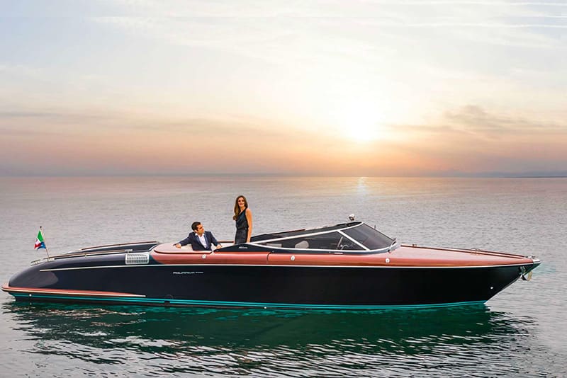 riva aquariva super