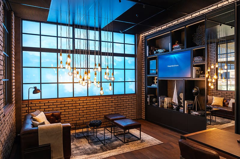 breitling bistro bar