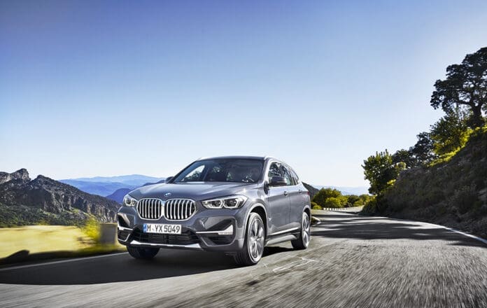 P90350945_highRes_the-new-bmw-x1-drivi bmw x1
