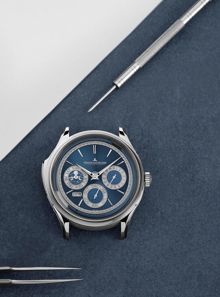 Jaeger-LeCoultre