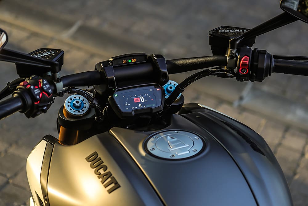 diavel 1260
