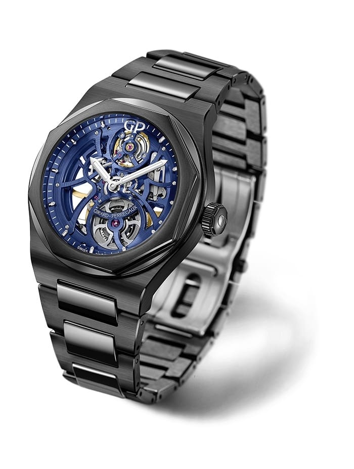 girard perregaux skeleton