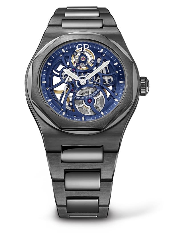 girard perregaux skeleton