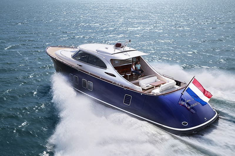 Zeelander z72