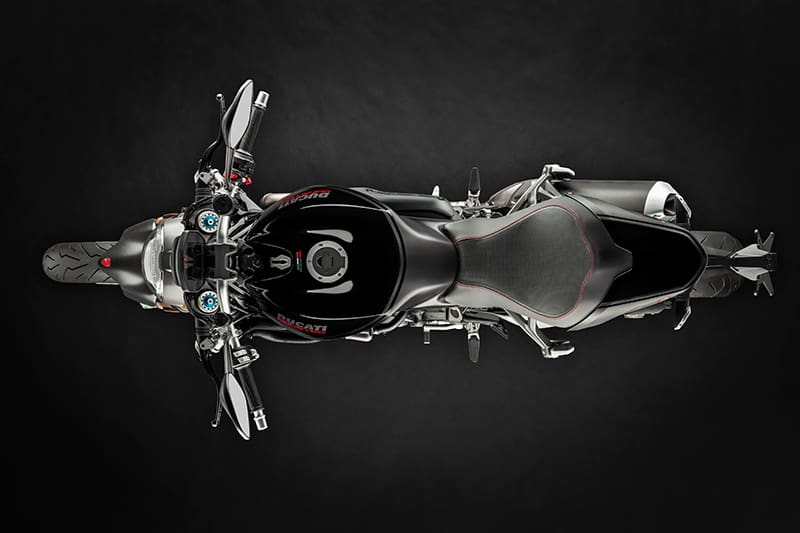ducati monster 1200s
