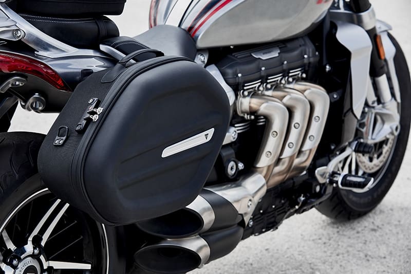 triumph rocket 3