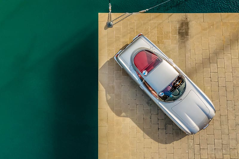 lamborghini 350 gt