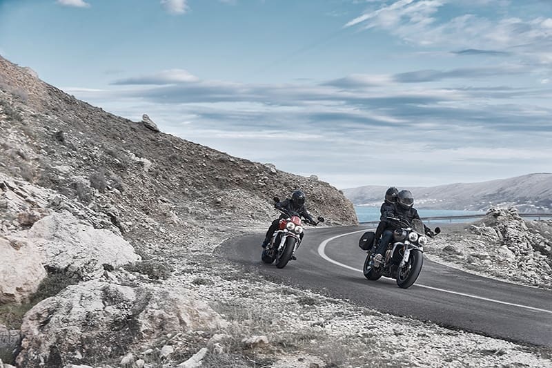 triumph rocket 3