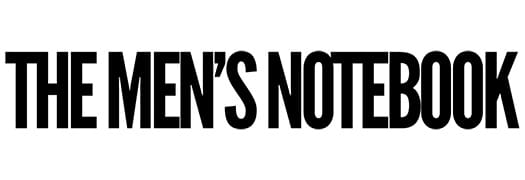 The Men\'s Notebook