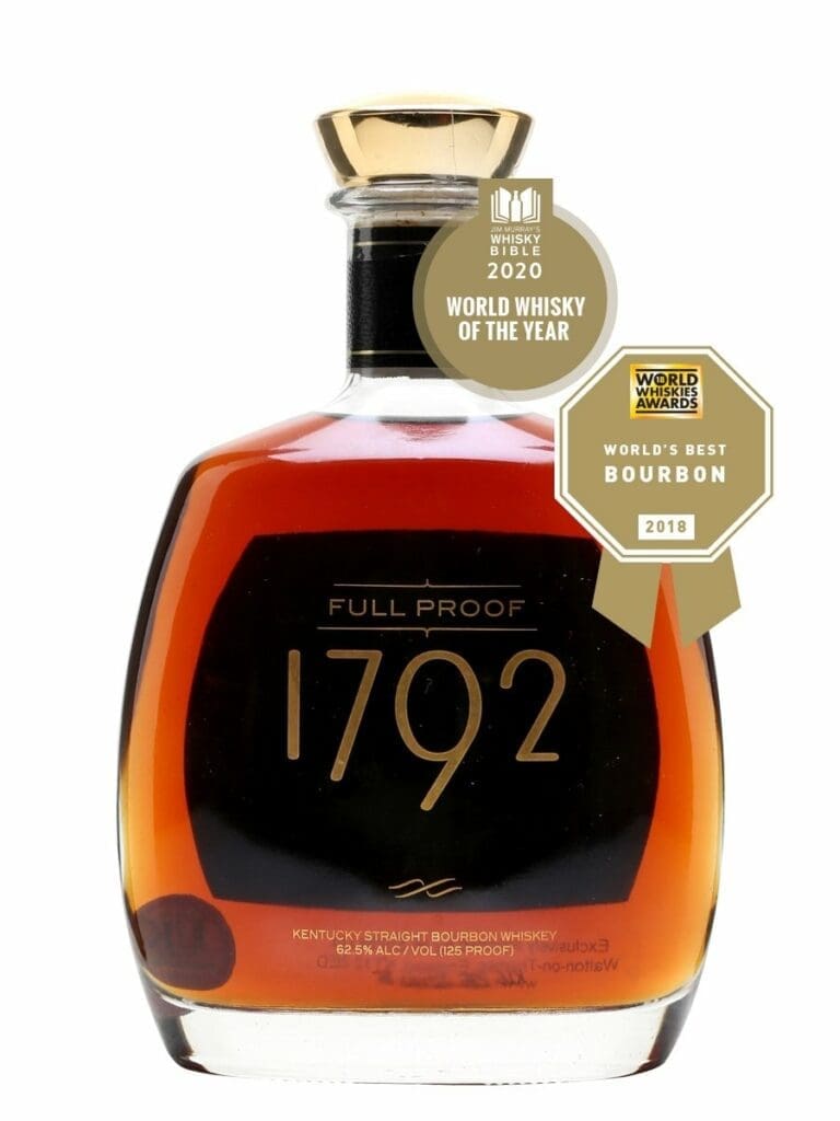 best whiskey in the world