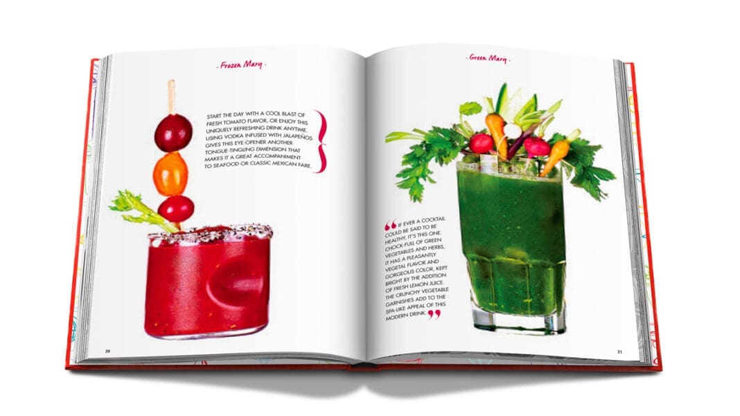 cocktails