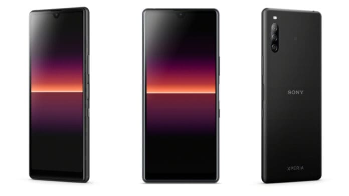 sony Xperia