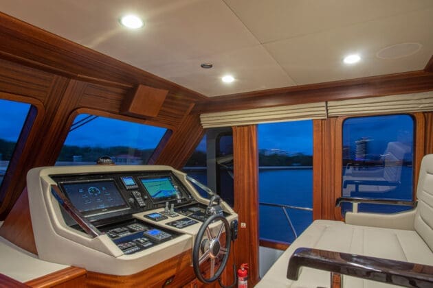 vicem 67 cruiser
