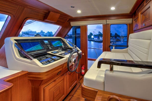 vicem 67 cruiser
