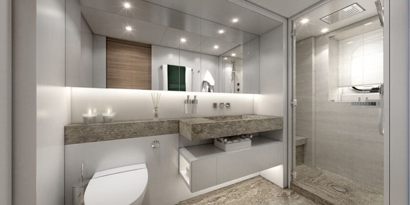 Heesen project altea