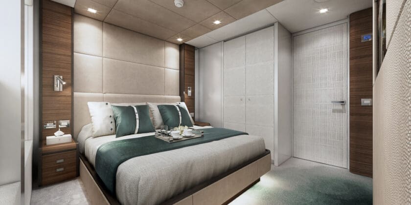 Heesen project altea
