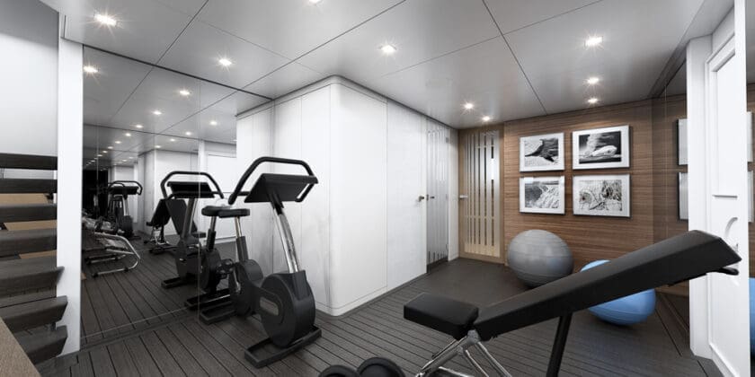 Heesen project altea