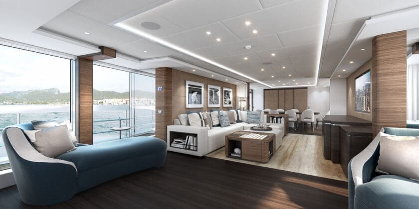 Heesen project altea