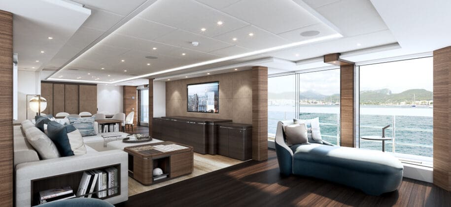 Heesen project altea
