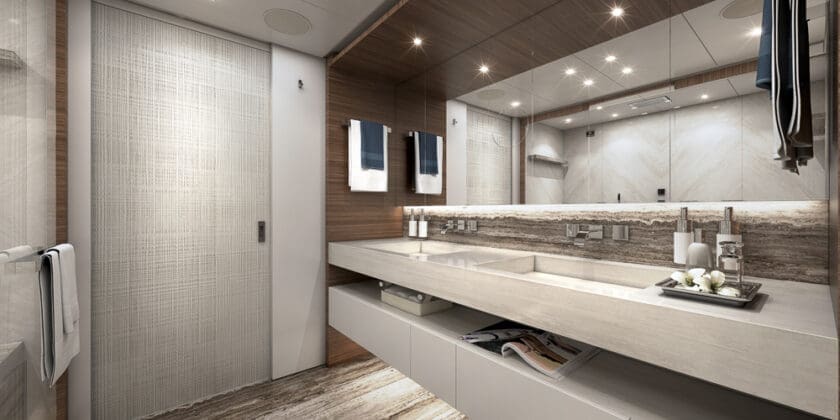 Heesen project altea