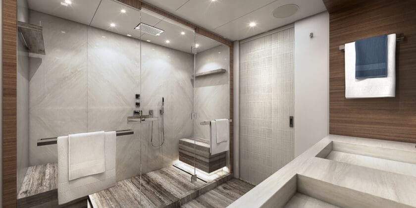 Heesen project altea