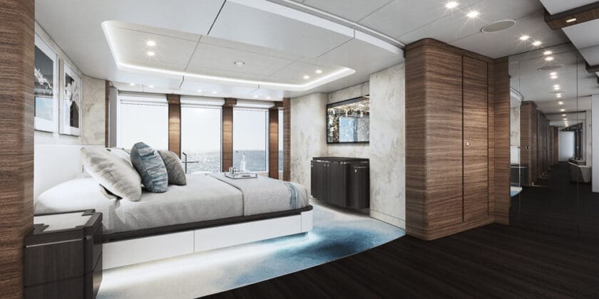 Heesen project altea
