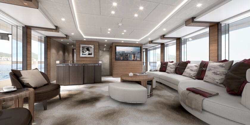 Heesen project altea